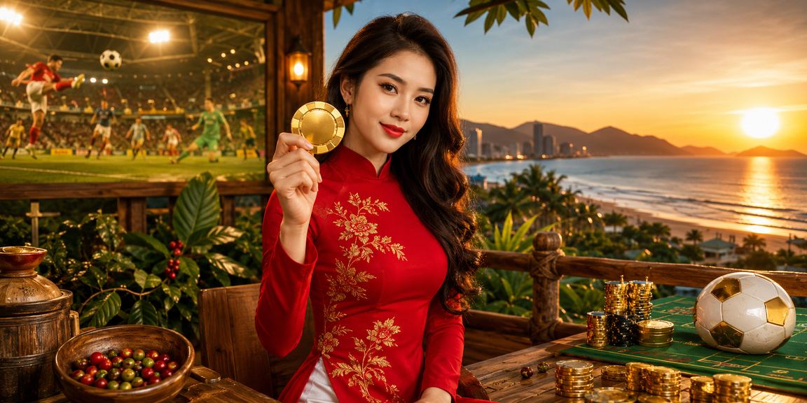 Hình ảnh minh họa sân bóng đá cùng trang cá cược 1148