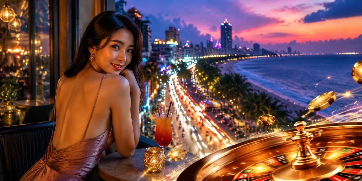 Người chơi sử dụng mẹo cá cược tại TP Hồ Chí Minh