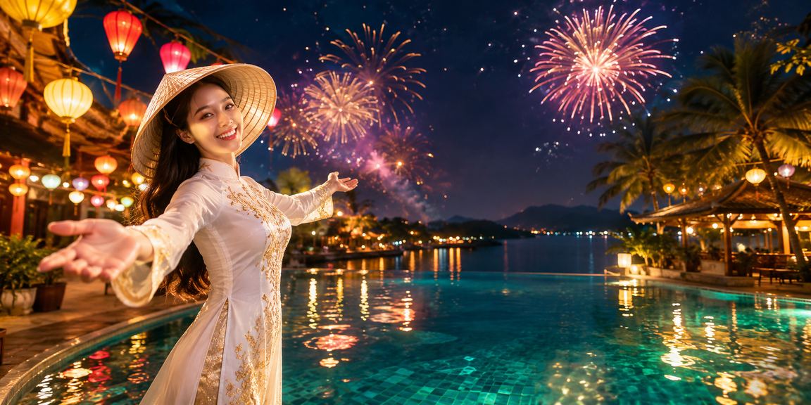 Giao diện thanh toán trực tuyến tại tỉnh Huế
