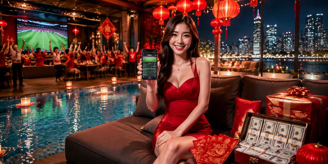 Người chơi cá cược theo dõi các giải thể thao trên giao diện 1148